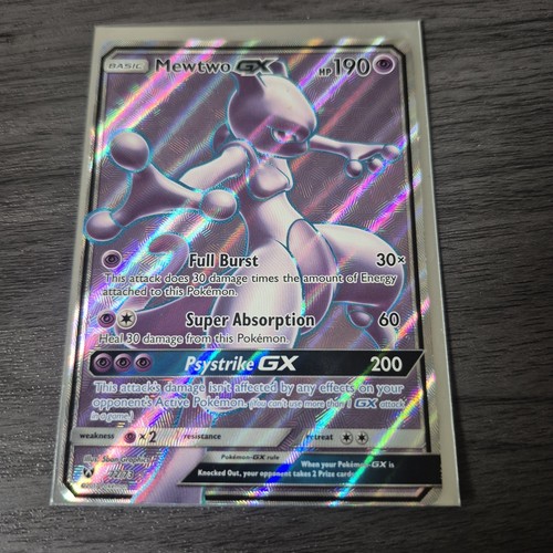 Mewtwo full art 73 - mewtwo,