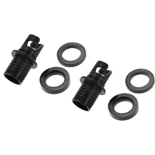 2pz adattatore tubo pompa - adattatore,