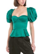 Top corsetto donna Elisabetta