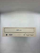 LG CD-ROM DRIVE CRD-8322B