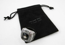 Anello JAM HOME MADE x JOSTENS