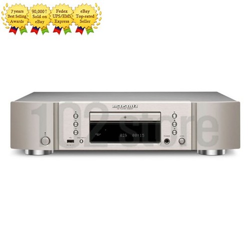 Marantz cd6007 lettore - marantz,