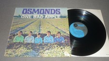 Osmonds one bad apple mgm - osmonds,