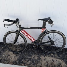 Cervelo P3 Dura Ace di2 50cm