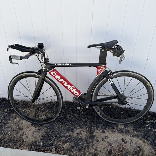 Cervelo dura ace di2 - dura, 50cm