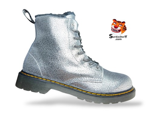 Martens serena stivaletto - martens,