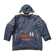 Giacca Vintage Magic Venture