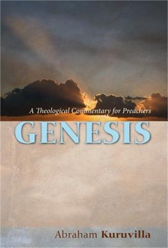 Genesis theological - genesis:,