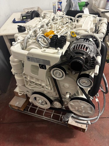 Cummins mercruiser qsd 0 - qsd, 2.0