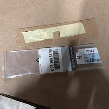 NUOVO DISTINTIVO LETTERING