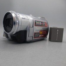 Panasonic 3CCD NV-GS300
