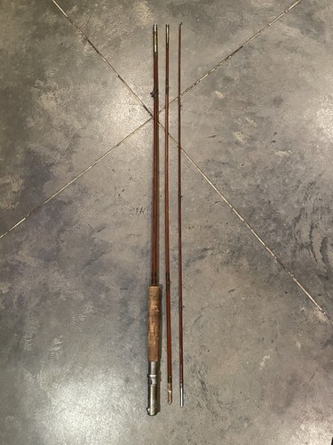 Canna pesca mosca - pesca, a
