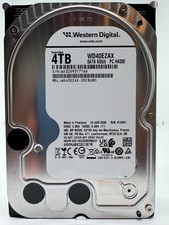 Western Digital WD40EZAX - WD