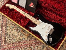 Fender Custom Shop Eric
