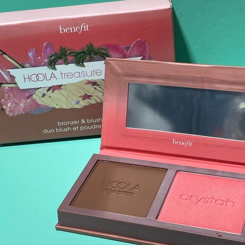 Benefit cosmetics hoola - cosmetics,