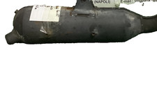 Terminale Marmitta Kymco