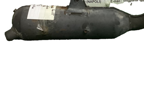 Terminale marmitta kymco - marmitta,