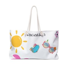 Borsa Weekender Modello Moda