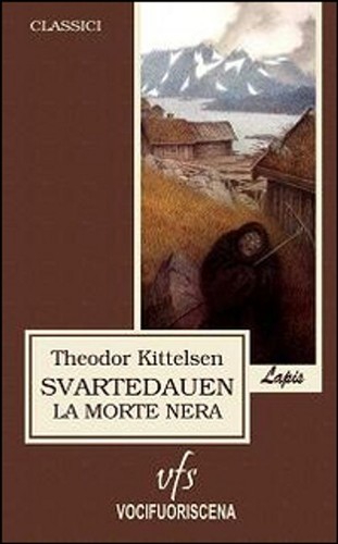 Libro theodor kittelsen - libro,