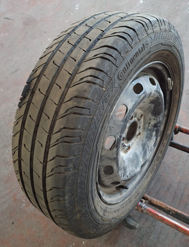 Cerchio gomme renault - cerchio,
