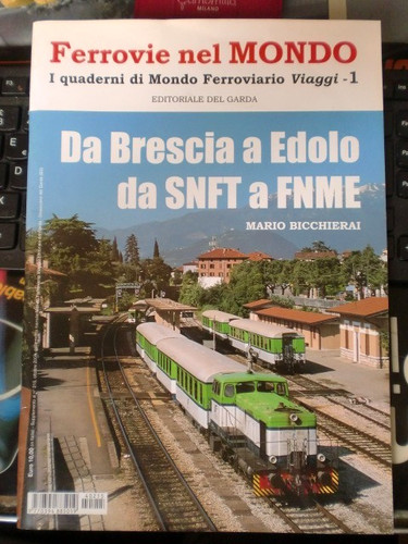 Ferrovie nel mondo i - nel,