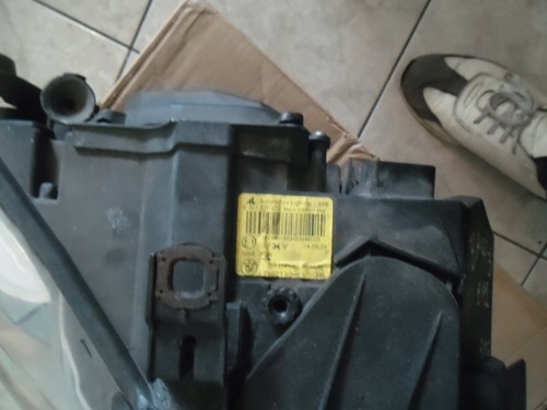 Faro proiettore anteriore - , bmw