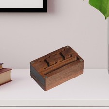 Gemelli, fermacravatte