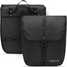 20L Borsa Bici Posteriore, 2