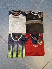 maglie portiere Uhlsport