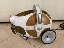 Aspirapolvere lavapavimenti vapore vaporella pulivapor folletto GIOEL G400