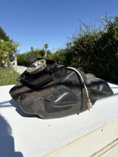 SERBATOIO BENZINA CARBURANTE