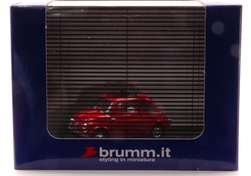 Modellino auto scala 43 - modellino,