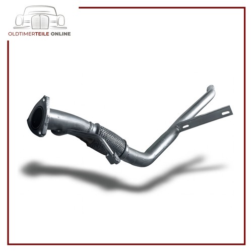 Tubo flessibile hosenrohr audi - tubo,