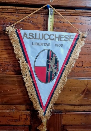 Gagliardetto lucchese maglia - lucchese,