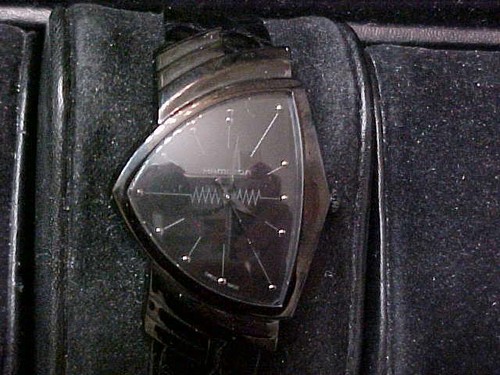 Hamilton h244010 ventura - hamilton,