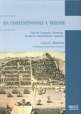 Libri Manenti Luca Giuseppe -