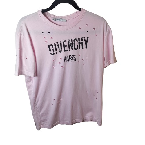 Shirt givenchy paris grafica - paris,