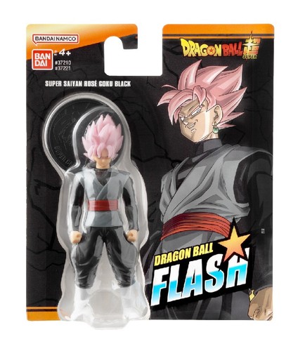 Dragon ball flash series goku - ball,