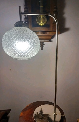 Lampada arco stile metà - lampada,