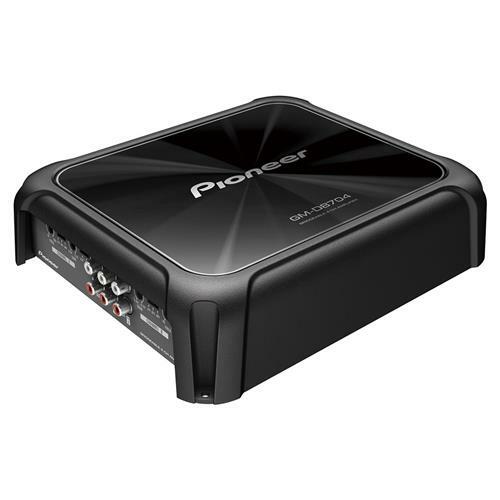 Pioneer d8704 amplificatore - gm-d8704,