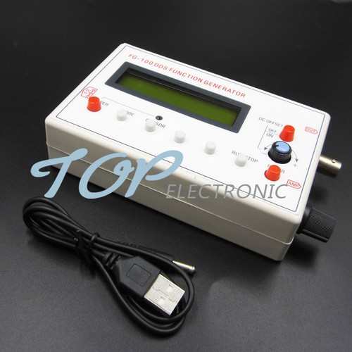 Modulo generatore segnale - modulo,