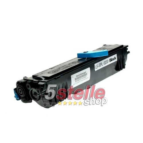Toner per epson epl - epson, 6200