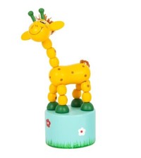 Animale snodabile vintage - , a