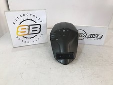 PORTA TARGA BASSO IN CARBONIO DUCATI MONSTER 1200 2015 / LICENSE PLATE 