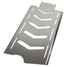 Coperchio Telaio - Acciaio