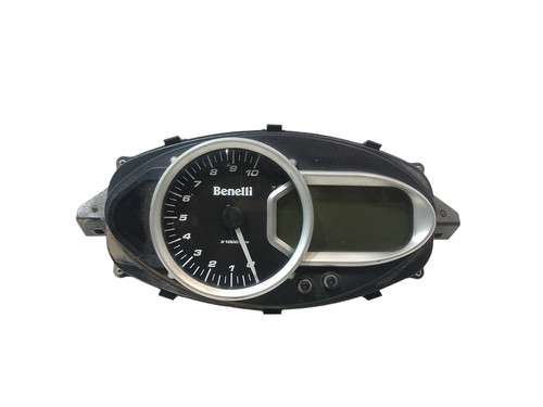 Quadro strumenti per - quadro, benelli