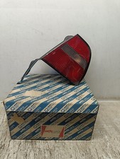 Faro Posteriore DESTRO DX