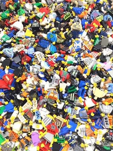 Lego lotto 100 - lotto,
