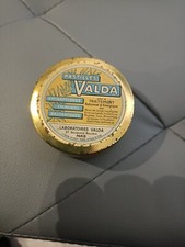 Antica piccola scatola in