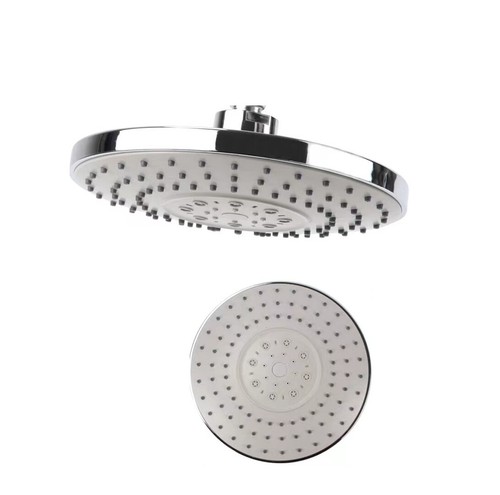 Soffione doccia multigetto - soffione,